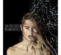 Tim Christensen And The Damn Crystals - Tim Christensen And The Damn Crystals - Tim Christensen And The Damn Crystals [Japan CD] SICP-3495