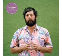 Tim Cohen - Luck Man