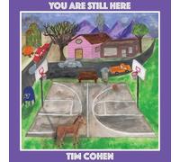 Tim Cohen - You Are Still Here [VINYL]