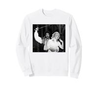 Tim Curry And Pamela Stephenson Pirates Of Penzance 1982 Sweatshirt