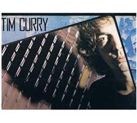Tim Curry - Fearless (1979) / Vinyl record [Vinyl-LP] [VINYL]