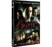 TIM DALY - ZOE SALDANA - THE S