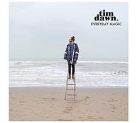 Tim Dawn - Everyday Magic [180 gm LP Coloured Vinyl]
