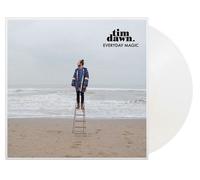 TIM DAWN - Everyday Magic 2021 Dutch 180 Gram Clear Vinyl LP New