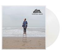 TIM DAWN - Everyday Magic 2021 Dutch 180 Gram Clear Vinyl LP New