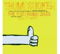 Tim De Laughter and the Polyphonic Spree, Elliott Smith - Thumbsucker