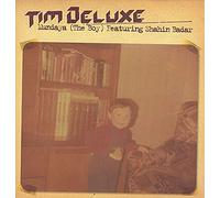 Tim Deluxe Featuring Shahin Badar - Mundaya [12" VINYL]