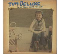 Tim Deluxe - Less Talk More Action [DISC 2] [12" VINYL]