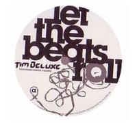 Let the Beats Roll [12" VINYL]