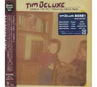 Tim Deluxe - Moundaya