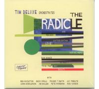 Tim Deluxe - Radicle - CD - E6244z
