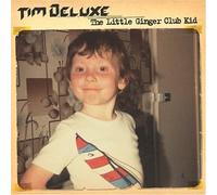 Tim Deluxe - The Little Ginger Club Kid