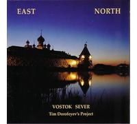 Tim Dorofeyev Project - North & East