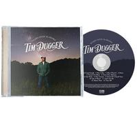 Tim Dugger - Stars Over Alabama [New CD]