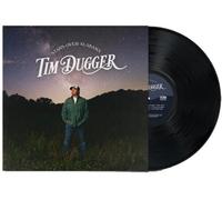 Tim Dugger - Stars Over Alabama [Vinyl LP] [VINYL]