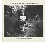 Tim Easton - American Fork [VINYL]