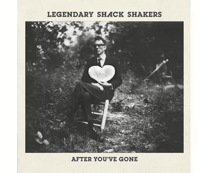 Tim Easton - American Fork [VINYL]