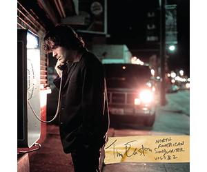 Tim Easton - North American Songwriter Vol. 1 & 2