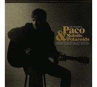 Tim Easton - Paco & The Melodic Poloroids [VINYL]