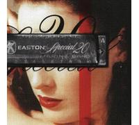 TIM EASTON: SPECIAL 20 - LP vinyl SEALED