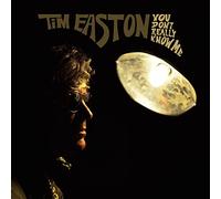 Tim Easton - You Don'T Really Know Me