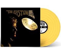 Tim Easton - You Don'T Really Know Me (Mustard Vinyl ) [VINYL]