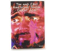 TIM & ERIC AWESOME SHOW GREAT JOB: SEASON 1