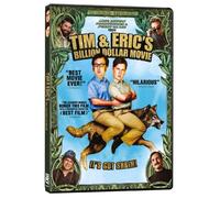 Tim & Eric's Billion Dollar Movie