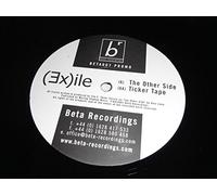 Tim Exile - The Other Side / Tickertape