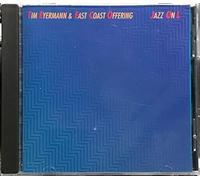 Tim Eyerman & East Coast Offering - Jazz on L