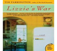 Tim Farrington Lizzie's War Paperback Book Tim Farrington Multicolor