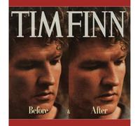 Tim Finn - Before & After [VINYL]