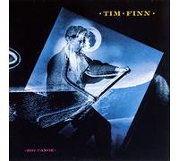 Tim Finn: Big Canoe [LP, 207 706-620]
