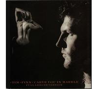 Tim Finn - Carve You In Marble / Hole In My Heart [Vinyl Single]