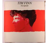 Tim Finn - escapade LP