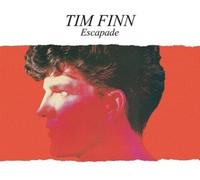 Tim Finn - Escapade [Vinyl LP] [VINYL]