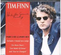Tim Finn - Hit The Ground Running - CD2