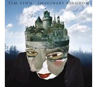 tim finn - Imaginary Kingdom