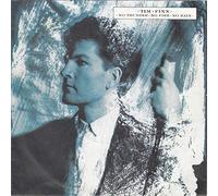 Tim Finn - No Thunder, No Fire, No Rain (Extended Mix) [Vinyl Single 12'']