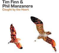 Tim Finn & Phil Manzanera - Caught By The Heart