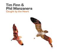 Tim Finn & Phil Manzanera - Caught By The Heart