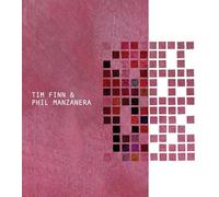 Tim Finn, Phil Manzanera - Tim Finn & Phil Manzanera [VINYL]