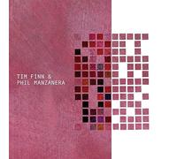 Tim Finn & Phil Manzanera [VINYL]