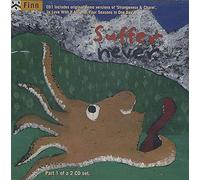 Tim Finn - SUFFER NEVER CD UK PARLOPHONE 1995