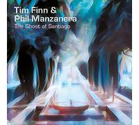 Tim Finn - The Ghost Of Santiago