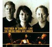 Tim Finn - Together in Concert: Live