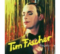 TIM FISCHER "REGEN" CD NEW