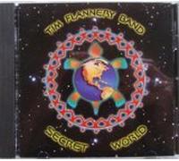 tim flannery band - Secret World (UK Import)