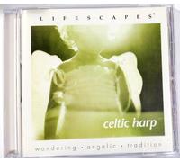 Tim Frantzich - Lifescapes Celtic Harp (UK Import)