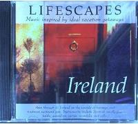 Tim Frantzich - Lifescapes - Ireland (UK Import)